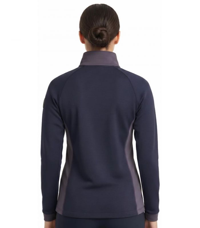 Compra online Camiseta Sphere Pro Selene Mujer Púrpura en oferta al mejor precio