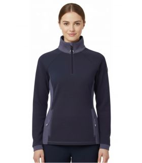 Camiseta Sphere Pro Selene Mujer Púrpura