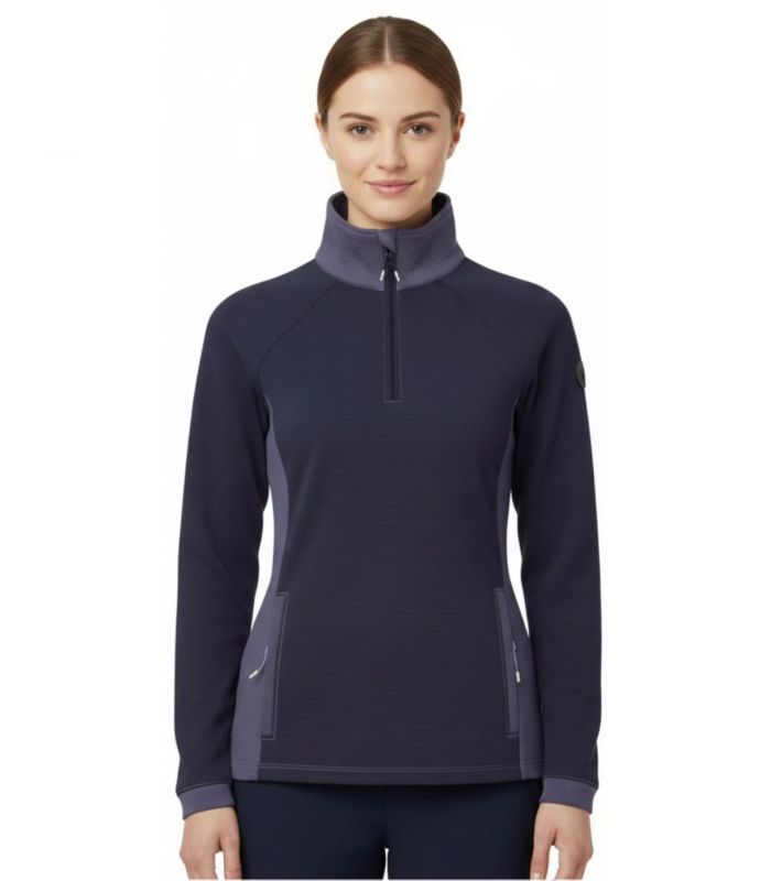 Compra online Camiseta Sphere Pro Selene Mujer Púrpura en oferta al mejor precio
