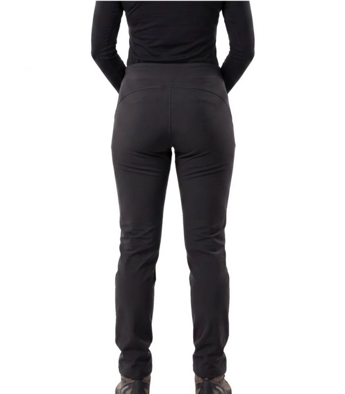 Compra online Pantalones Sphere Pro Artemisa Mujer Negro en oferta al mejor precio