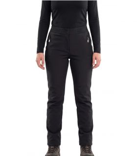 Pantalones Sphere Pro Artemisa Mujer Negro