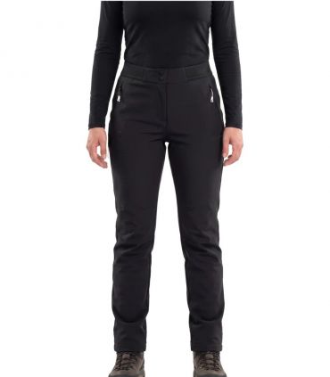 Pantalones Sphere Pro Artemisa Mujer Negro