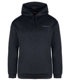 Sudadera Trangoworld Trentino Hombre Caviar