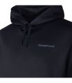 Compra online Sudadera Trangoworld Trentino Hombre Caviar en oferta al mejor precio