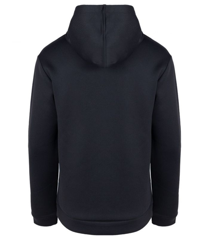 Compra online Sudadera Trangoworld Trentino Hombre Caviar en oferta al mejor precio