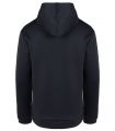 Compra online Sudadera Trangoworld Trentino Hombre Caviar en oferta al mejor precio
