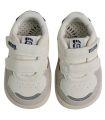 Compra online Zapatillas Mustang Free Baby Rise White en oferta al mejor precio