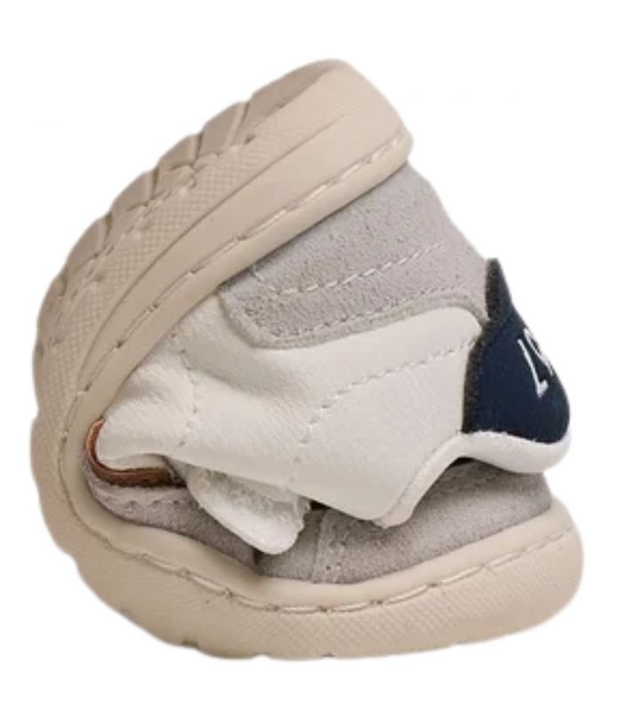 Compra online Zapatillas Mustang Free Baby Rise White en oferta al mejor precio