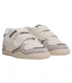 Compra online Zapatillas Mustang Free Baby Rise White en oferta al mejor precio
