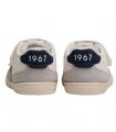 Compra online Zapatillas Mustang Free Baby Rise White en oferta al mejor precio