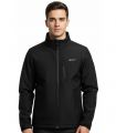 Compra online Chaqueta Sphere Pro Berto Hombre Negro en oferta al mejor precio