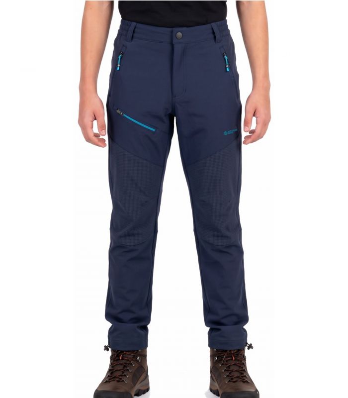 Compra online Pantalones Sphere Pro Gaudí Niños Marino Blue en oferta al mejor precio