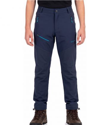 Pantalones Sphere Pro Gaudí Niños Marino Blue