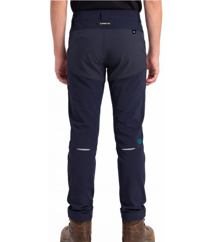 Compra online Pantalones Sphere Pro Gaudí Niños Marino Blue en oferta al mejor precio