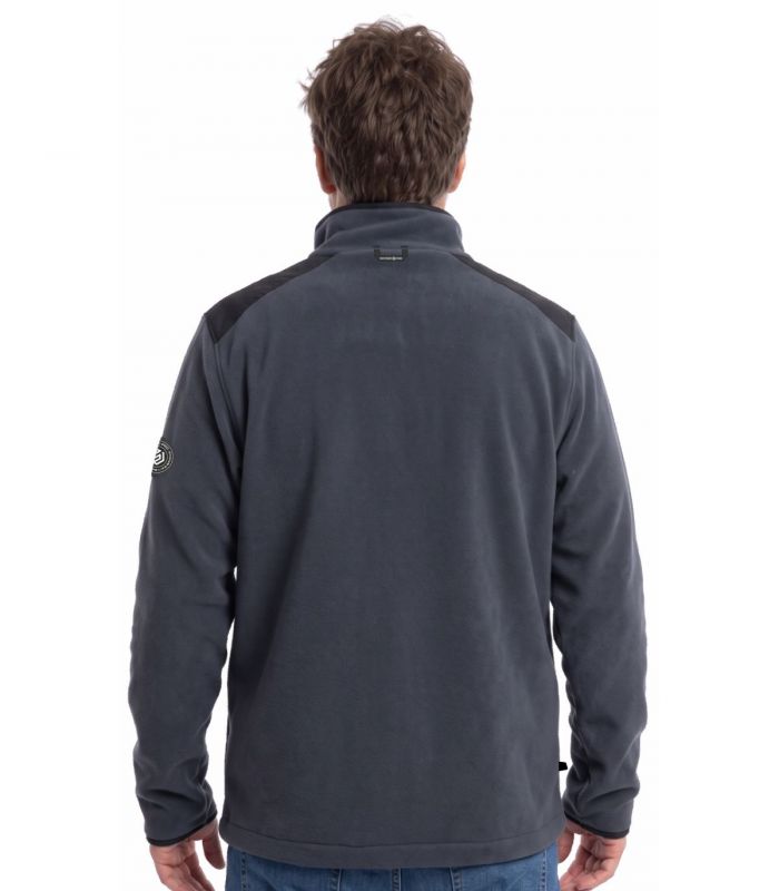 Compra online Chaqueta Sphere Pro String Hombre Gris Plomo en oferta al mejor precio