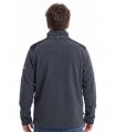 Compra online Chaqueta Sphere Pro String Hombre Gris Plomo en oferta al mejor precio