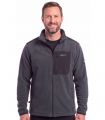Compra online Chaqueta Sphere Pro String Hombre Gris Plomo en oferta al mejor precio