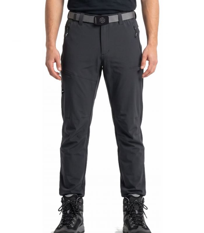 Compra online Pantalones Sphere Pro Speaker Hombre Carbón Gris en oferta al mejor precio
