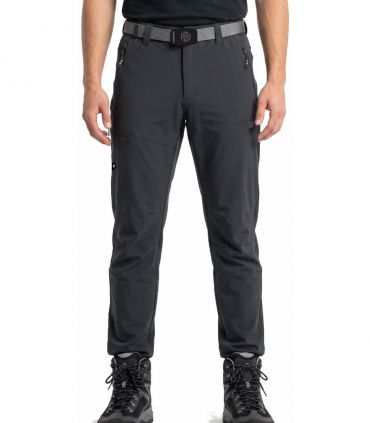 Pantalones Sphere Pro Speaker Hombre Carbón Gris