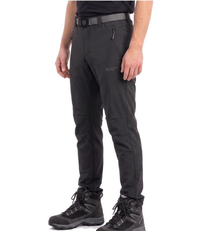 Compra online Pantalones Sphere Pro Speaker Hombre Carbón Gris en oferta al mejor precio