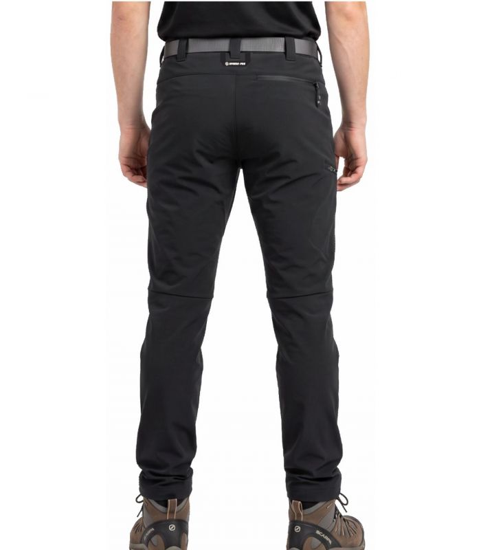 Compra online Pantalones Sphere Pro Speaker Hombre Carbón Gris en oferta al mejor precio