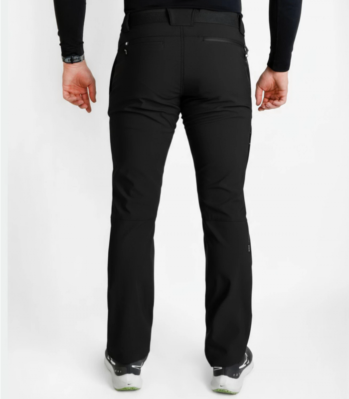 Compra online Pantalones Sphere Pro Aosta Hombre Negro en oferta al mejor precio