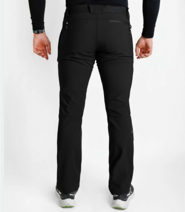 Pantalones Sphere Pro Aosta Hombre Negro
