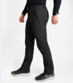 Compra online Pantalones Sphere Pro Aosta Hombre Negro en oferta al mejor precio