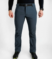 Compra online Pantalones Sphere Pro Aosta Hombre Azul Gris en oferta al mejor precio