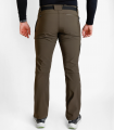 Compra online Pantalones Sphere Pro Aosta Hombre Verde Caza en oferta al mejor precio