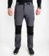 Pantalones Sphere Pro Madeira Hombre Gris Negro