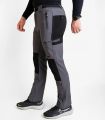 Compra online Pantalones Sphere Pro Madeira Hombre Gris Negro en oferta al mejor precio