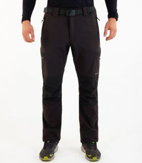 Pantalones Sphere Pro Madeira Hombre Negro