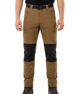 Pantalones Sphere Pro Madeira Hombre Tabaco