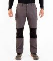 Compra online Pantalones Sphere Pro Maxim Hombre Gris Negro en oferta al mejor precio