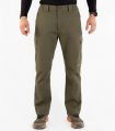 Compra online Pantalones Sphere Pro Maxim Hombre Kaki en oferta al mejor precio