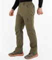 Compra online Pantalones Sphere Pro Maxim Hombre Kaki en oferta al mejor precio