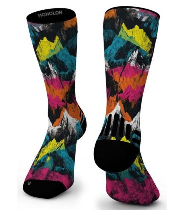 Calcetines Monolon Highland