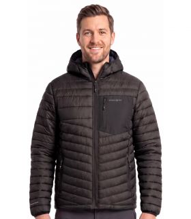 Chaqueta Sphere Pro Granger Hombre Black