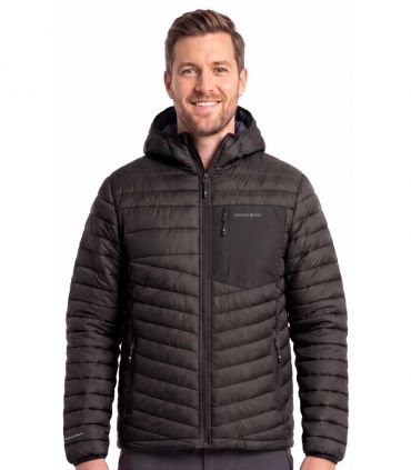 Chaqueta Sphere Pro Granger Hombre Black