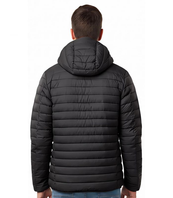 Compra online Chaqueta Sphere Pro Granger Hombre Black en oferta al mejor precio