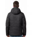Compra online Chaqueta Sphere Pro Granger Hombre Black en oferta al mejor precio