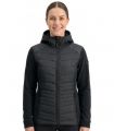 Compra online Chaqueta Sphere Pro Pax Mujer Negro en oferta al mejor precio