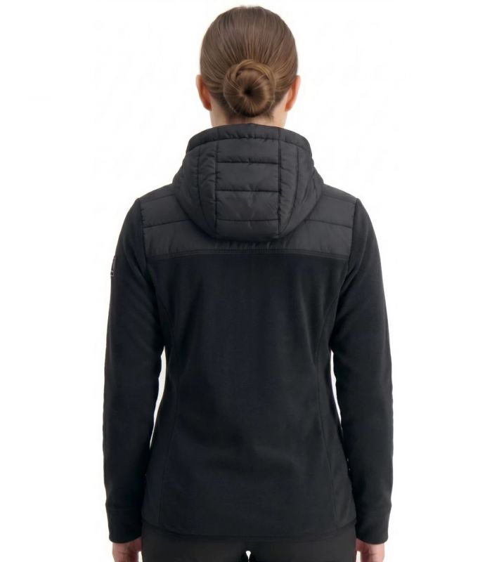 Compra online Chaqueta Sphere Pro Pax Mujer Negro en oferta al mejor precio
