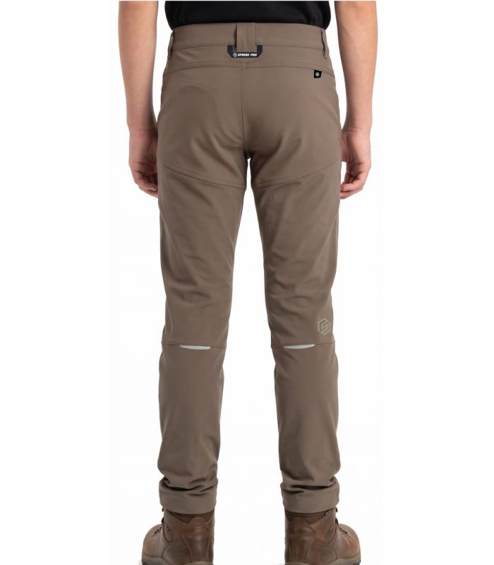 Compra online Pantalones Sphere Pro Gaudí Niños Topo Oscuro en oferta al mejor precio