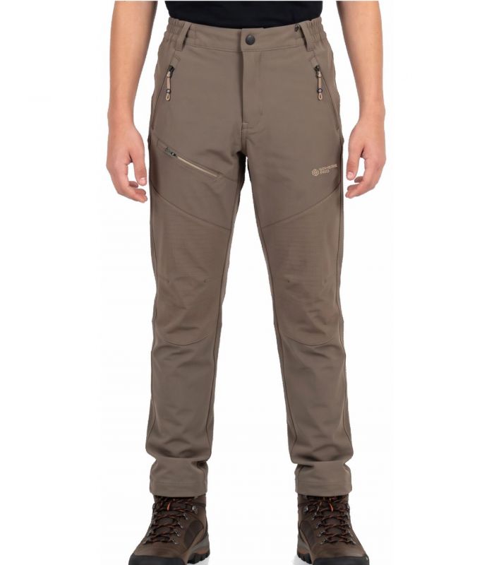 Compra online Pantalones Sphere Pro Gaudí Niños Topo Oscuro en oferta al mejor precio
