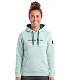 Suadadera Sphere Pro Shanti Mujer Agua Alga