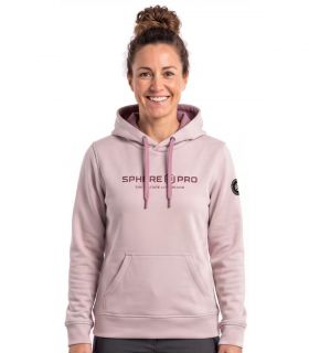 Suadadera Sphere Pro Shanti Mujer Rosa Malva