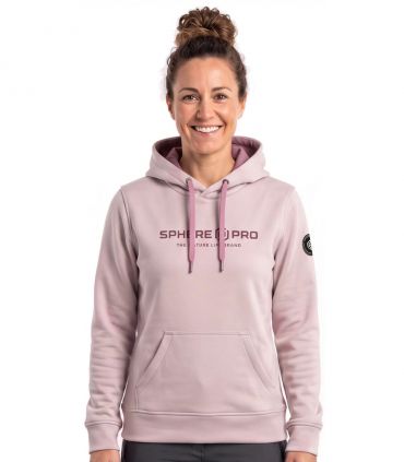 Suadadera Sphere Pro Shanti Mujer Rosa Malva
