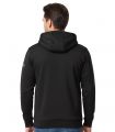 Compra online Sudadera Sphere Pro Sensei Hombre Black Petróleo en oferta al mejor precio